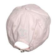 Tennessee Baseball Daddy Hat - Pink